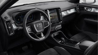 Volvo XC40 Electric 2023