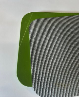 Mesa giratoria para Bonsai
