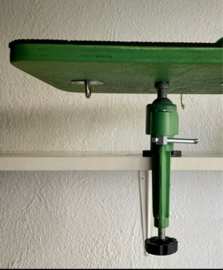 Mesa giratoria para Bonsai