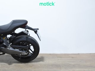 DUCATI MONSTER 821 (A)