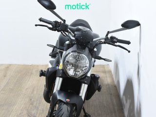 DUCATI MONSTER 821 (A)