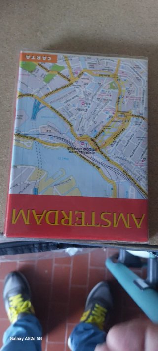 Amsterdam. Ediz. illustrata