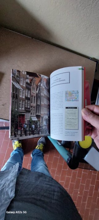 Amsterdam. Ediz. illustrata