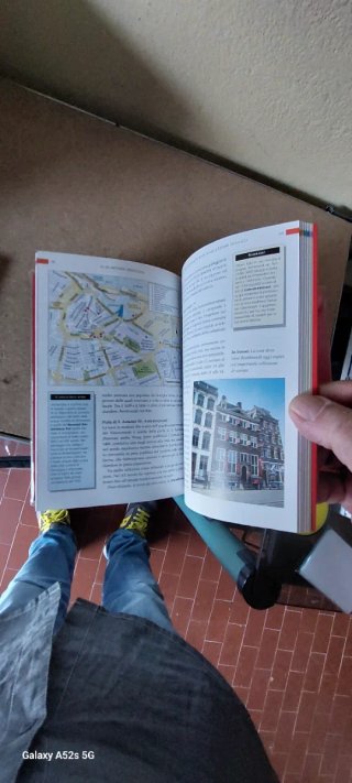 Amsterdam. Ediz. illustrata