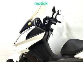 KYMCO SUPER DINK 125