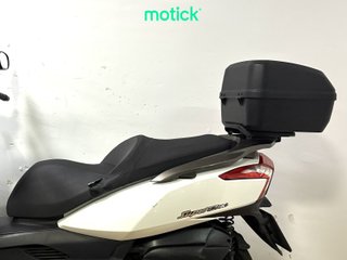 KYMCO SUPER DINK 125