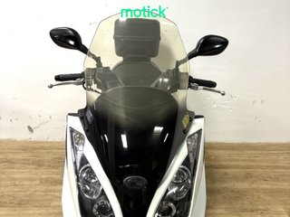 KYMCO SUPER DINK 125