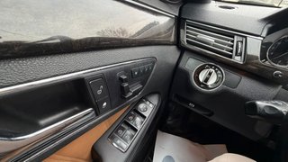 Mercedes Clase E E 350 CDI Blue Efficiency Elegance