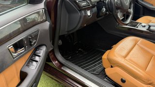 Mercedes Clase E E 350 CDI Blue Efficiency Elegance