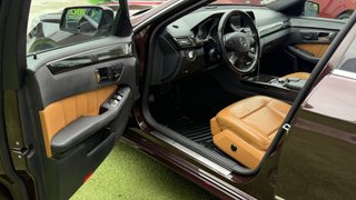 Mercedes Clase E E 350 CDI Blue Efficiency Elegance