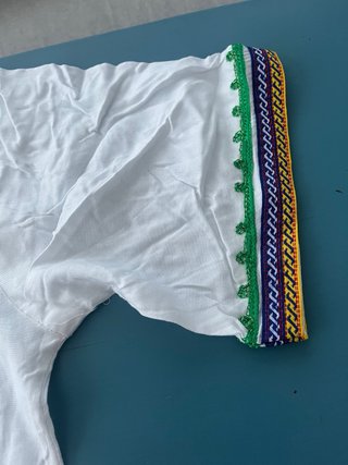 Kaftán bereber ( solo inpost)