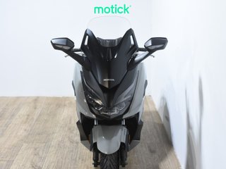 HONDA FORZA 125