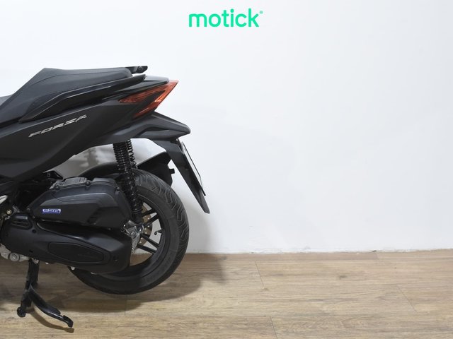 HONDA FORZA 125