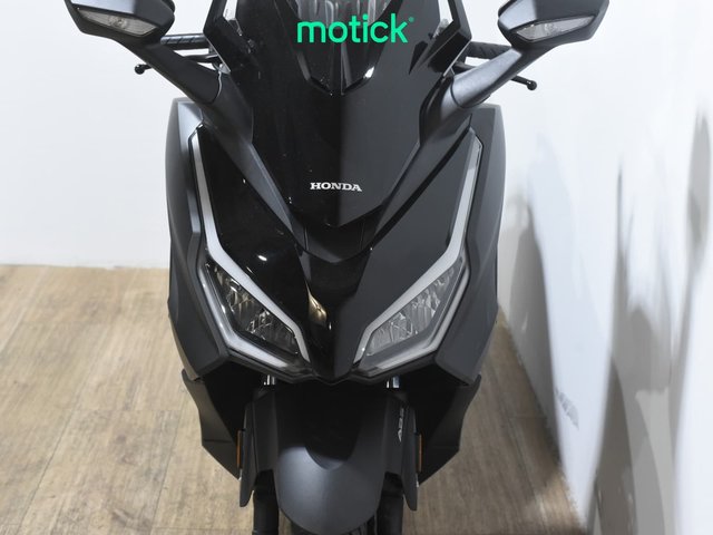 HONDA FORZA 125