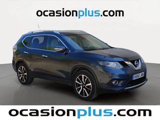 Nissan X-Trail 1.6 dCi Tekna 4x2 96 kW (130 CV)
