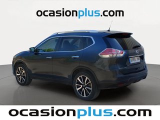 Nissan X-Trail 1.6 dCi Tekna 4x2 96 kW (130 CV)