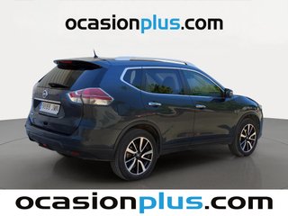 Nissan X-Trail 1.6 dCi Tekna 4x2 96 kW (130 CV)