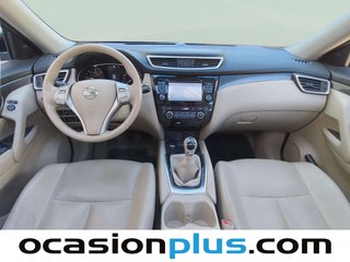 Nissan X-Trail 1.6 dCi Tekna 4x2 96 kW (130 CV)