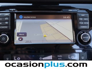 Nissan X-Trail 1.6 dCi Tekna 4x2 96 kW (130 CV)
