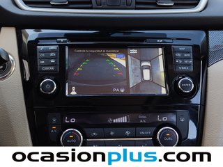 Nissan X-Trail 1.6 dCi Tekna 4x2 96 kW (130 CV)