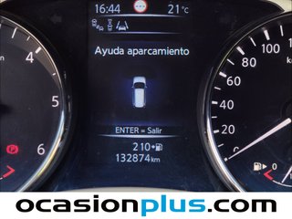Nissan X-Trail 1.6 dCi Tekna 4x2 96 kW (130 CV)