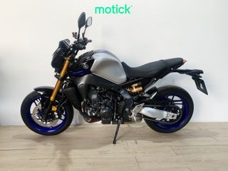 YAMAHA MT-09 SP