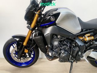 YAMAHA MT-09 SP