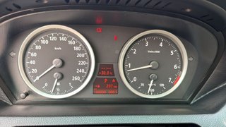 BMW Serie 6 650Ci