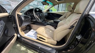 BMW Serie 6 650Ci