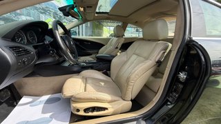 BMW Serie 6 650Ci
