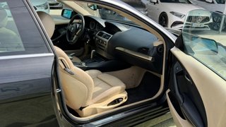 BMW Serie 6 650Ci