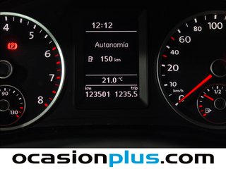 Volkswagen Tiguan Advance 1.4 TSI BlueMotionTech 4x2 90 kW (122 CV)