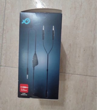 Cascos Gaming Poss GH612