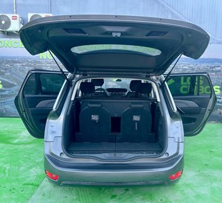 Citroën C4 Spacetourer BlueHDi 96KW (130CV) Shine