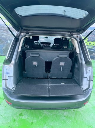 Citroën C4 Spacetourer BlueHDi 96KW (130CV) Shine