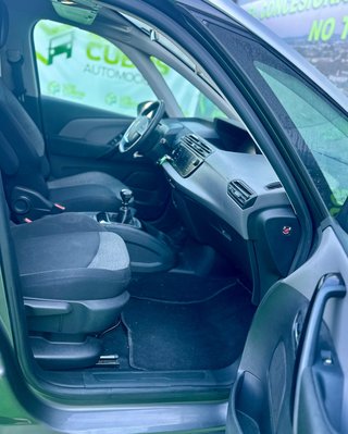 Citroën C4 Spacetourer BlueHDi 96KW (130CV) Shine