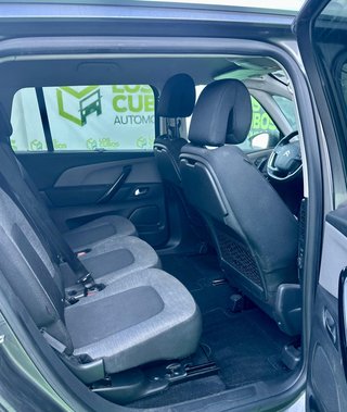 Citroën C4 Spacetourer BlueHDi 96KW (130CV) Shine