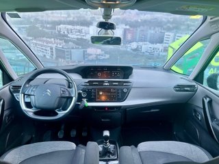 Citroën C4 Spacetourer BlueHDi 96KW (130CV) Shine