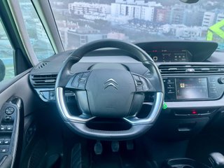 Citroën C4 Spacetourer BlueHDi 96KW (130CV) Shine
