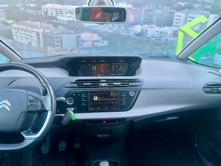 Citroën C4 Spacetourer BlueHDi 96KW (130CV) Shine