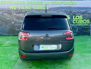 Citroën C4 Spacetourer BlueHDi 96KW (130CV) Shine