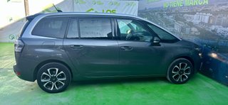 Citroën C4 Spacetourer BlueHDi 96KW (130CV) Shine