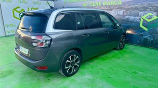 Citroën C4 Spacetourer BlueHDi 96KW (130CV) Shine