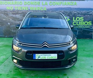 Citroën C4 Spacetourer BlueHDi 96KW (130CV) Shine