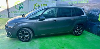 Citroën C4 Spacetourer BlueHDi 96KW (130CV) Shine