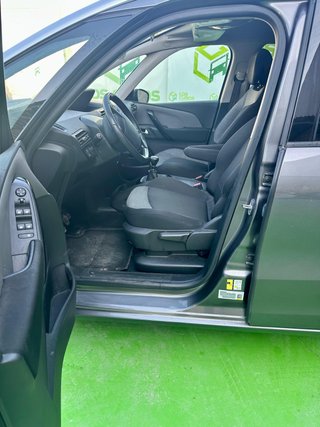 Citroën C4 Spacetourer BlueHDi 96KW (130CV) Shine