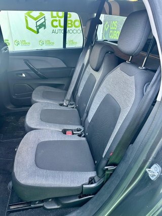 Citroën C4 Spacetourer BlueHDi 96KW (130CV) Shine