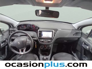 Peugeot 208 PureTech 82 S&S Active 60 kW (82 CV)