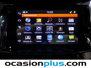 Hyundai i30 1.4 Go ! 74 kW (100 CV)
