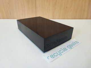 Disco Externo LaCie N2870 1TB